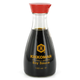 Illustration for article titled The Story Behind the Iconic Soy Sauce Bottle That Hasnt Changed in Over 50 Years
